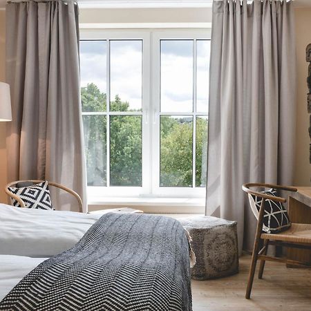 Sunderland Hotel Зундерн Экстерьер фото
