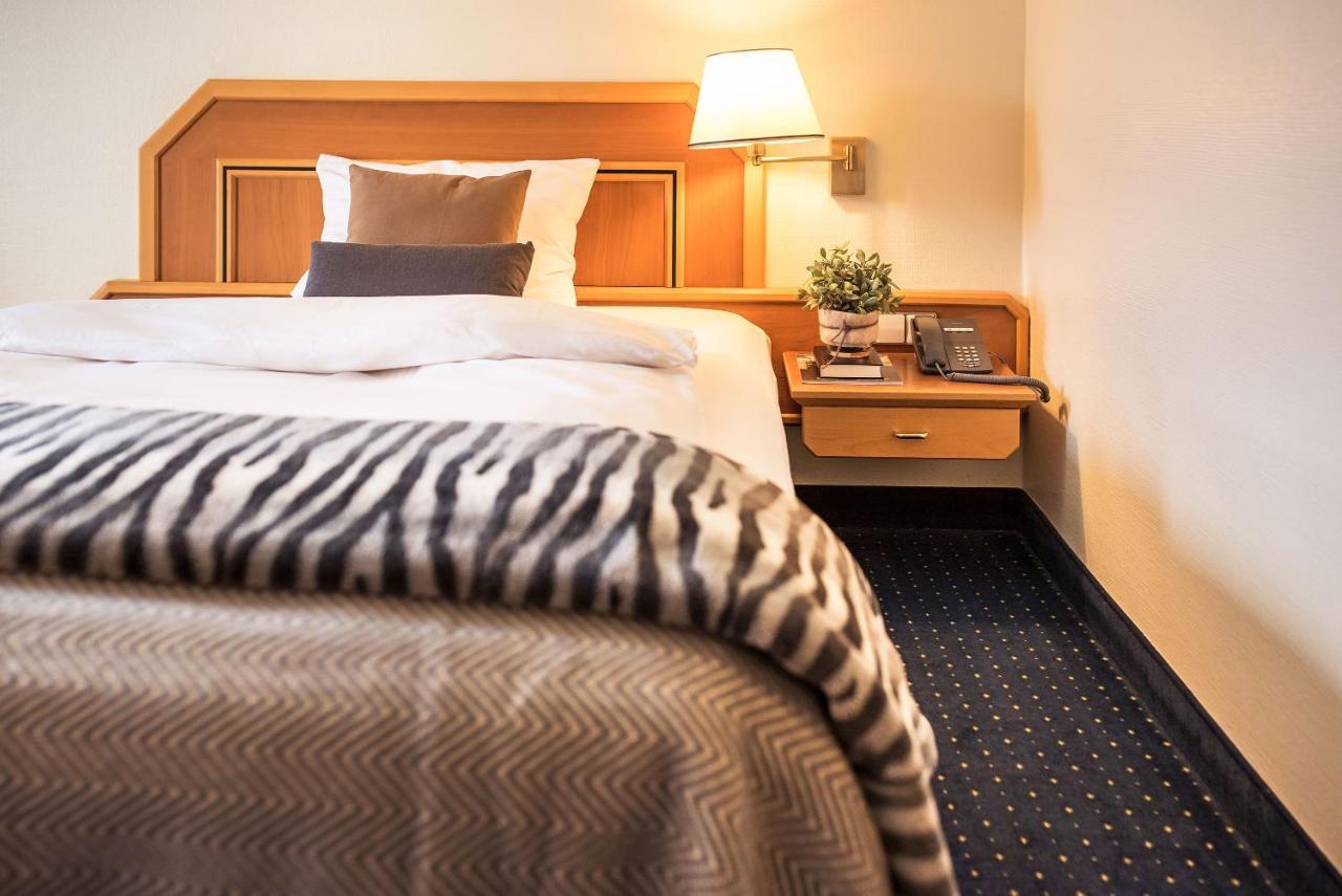 Sunderland Hotel Зундерн Экстерьер фото