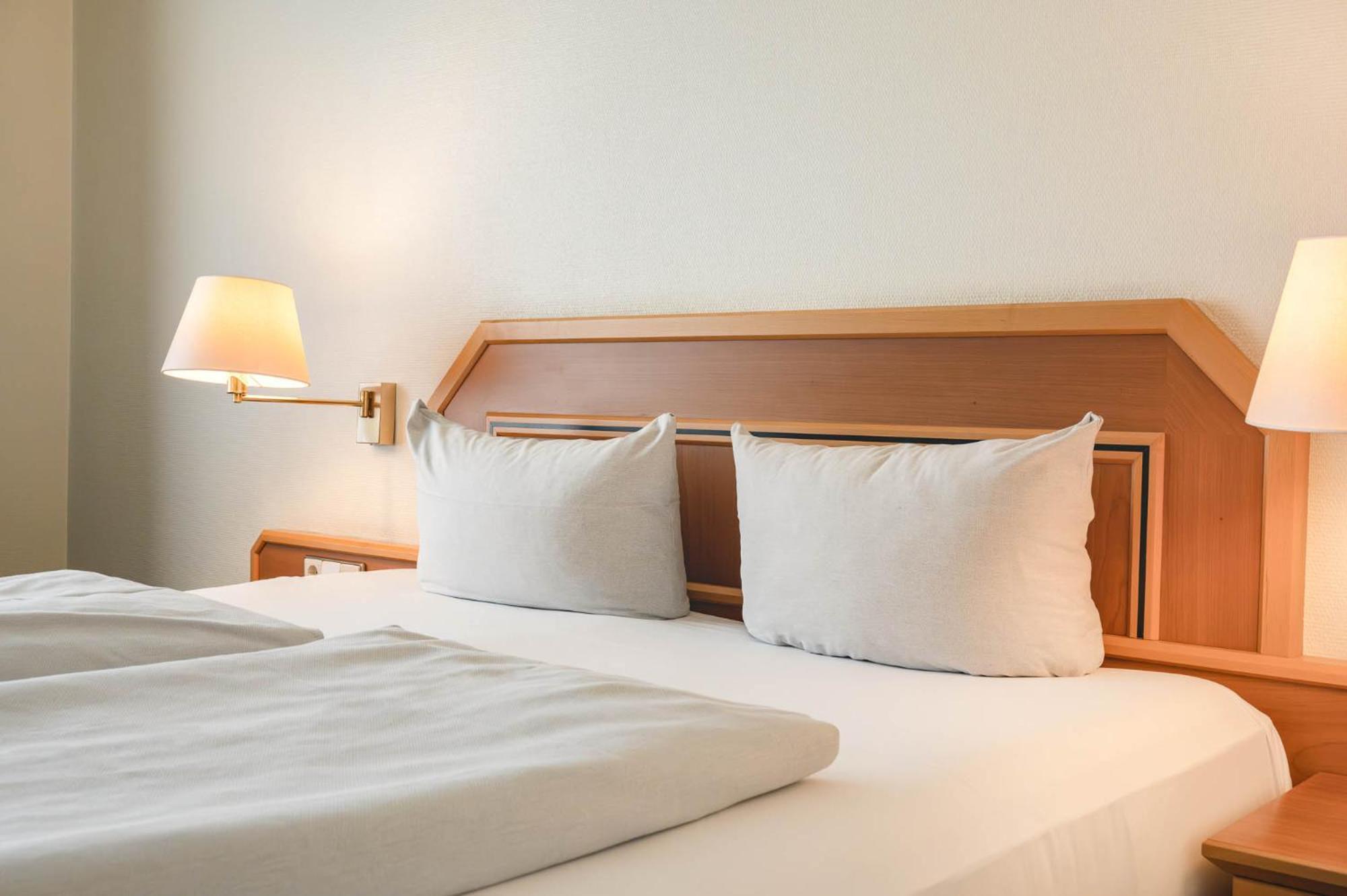 Sunderland Hotel Зундерн Экстерьер фото