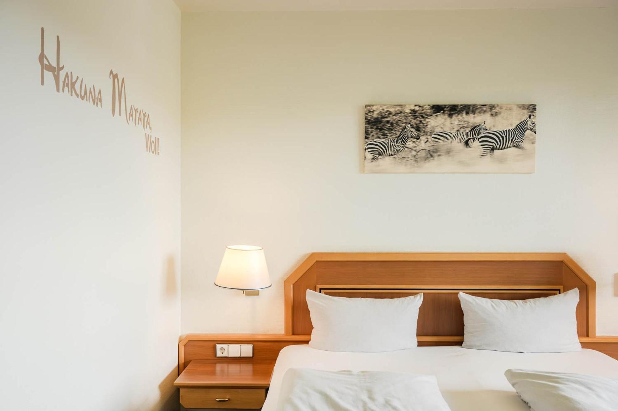 Sunderland Hotel Зундерн Экстерьер фото