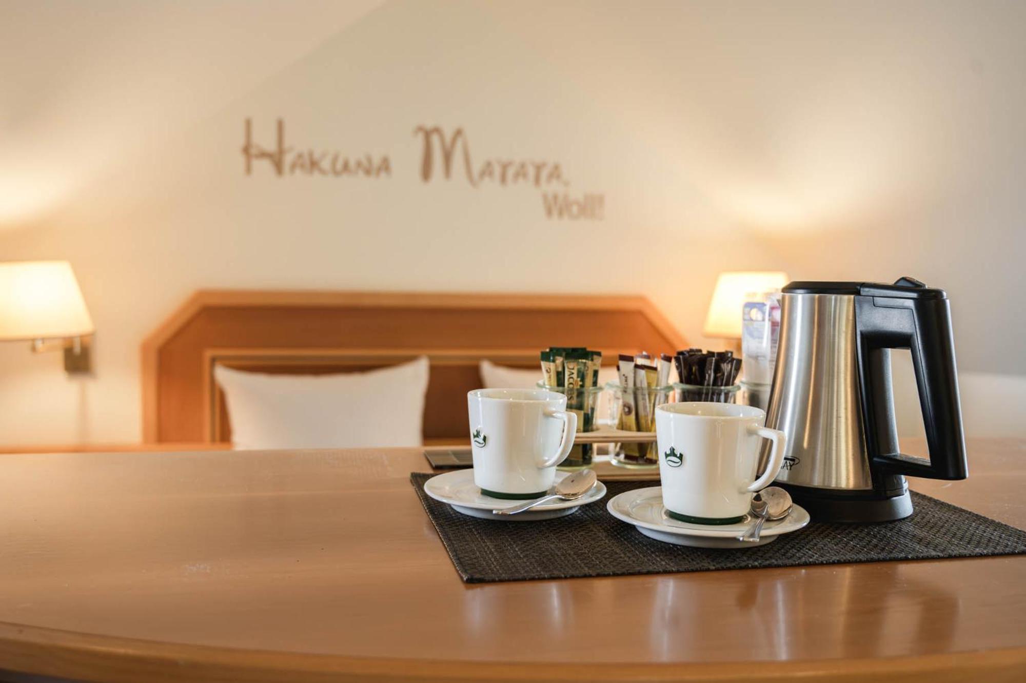 Sunderland Hotel Зундерн Экстерьер фото