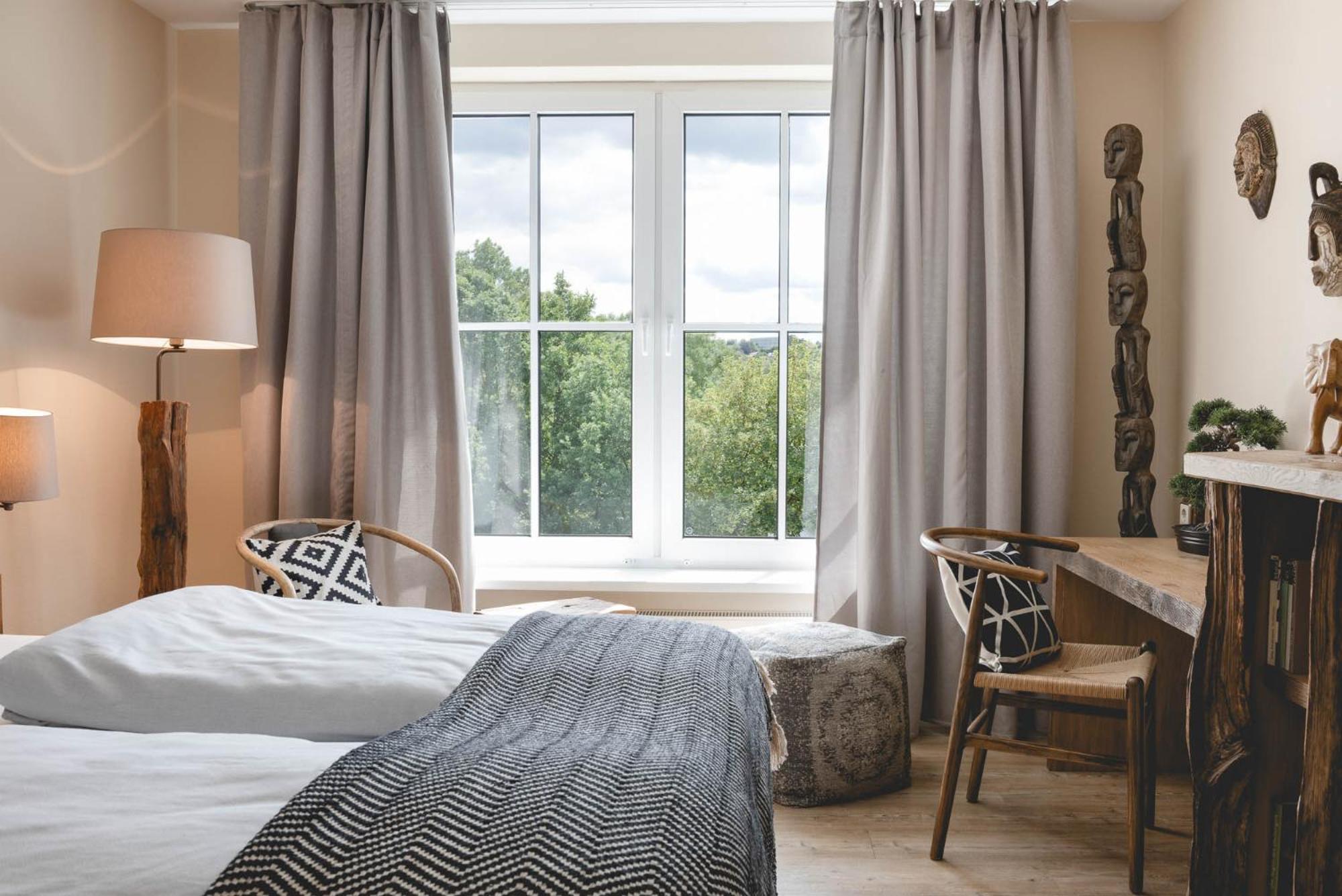 Sunderland Hotel Зундерн Экстерьер фото