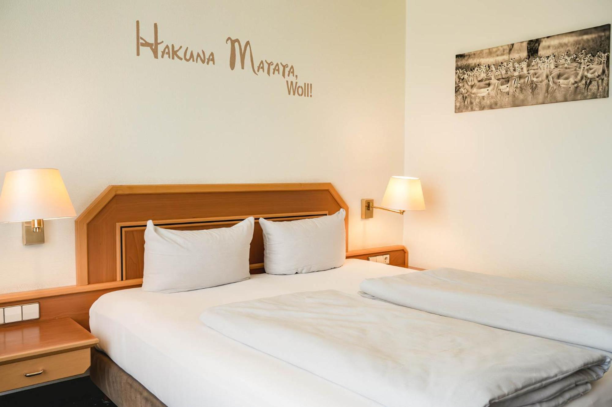 Sunderland Hotel Зундерн Экстерьер фото