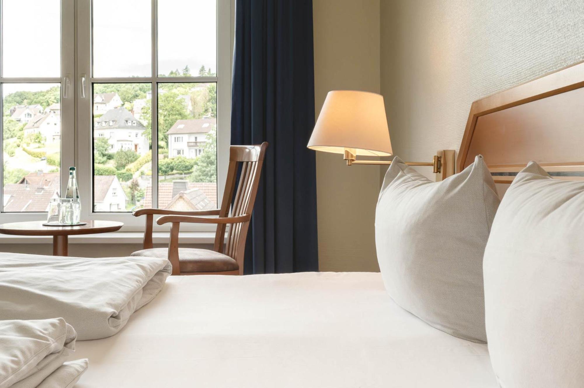 Sunderland Hotel Зундерн Экстерьер фото
