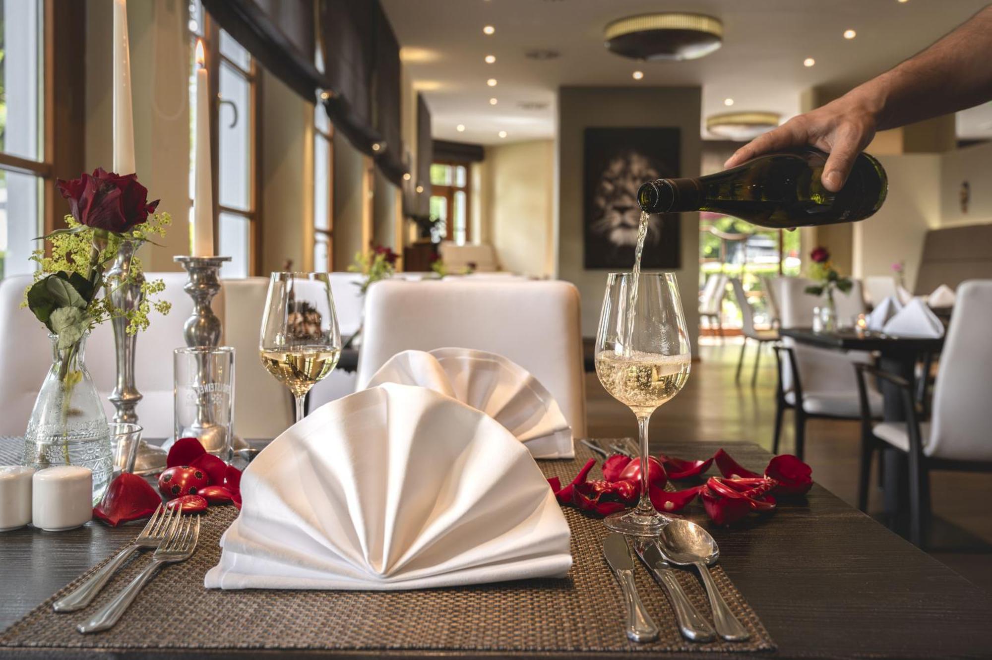 Sunderland Hotel Зундерн Экстерьер фото