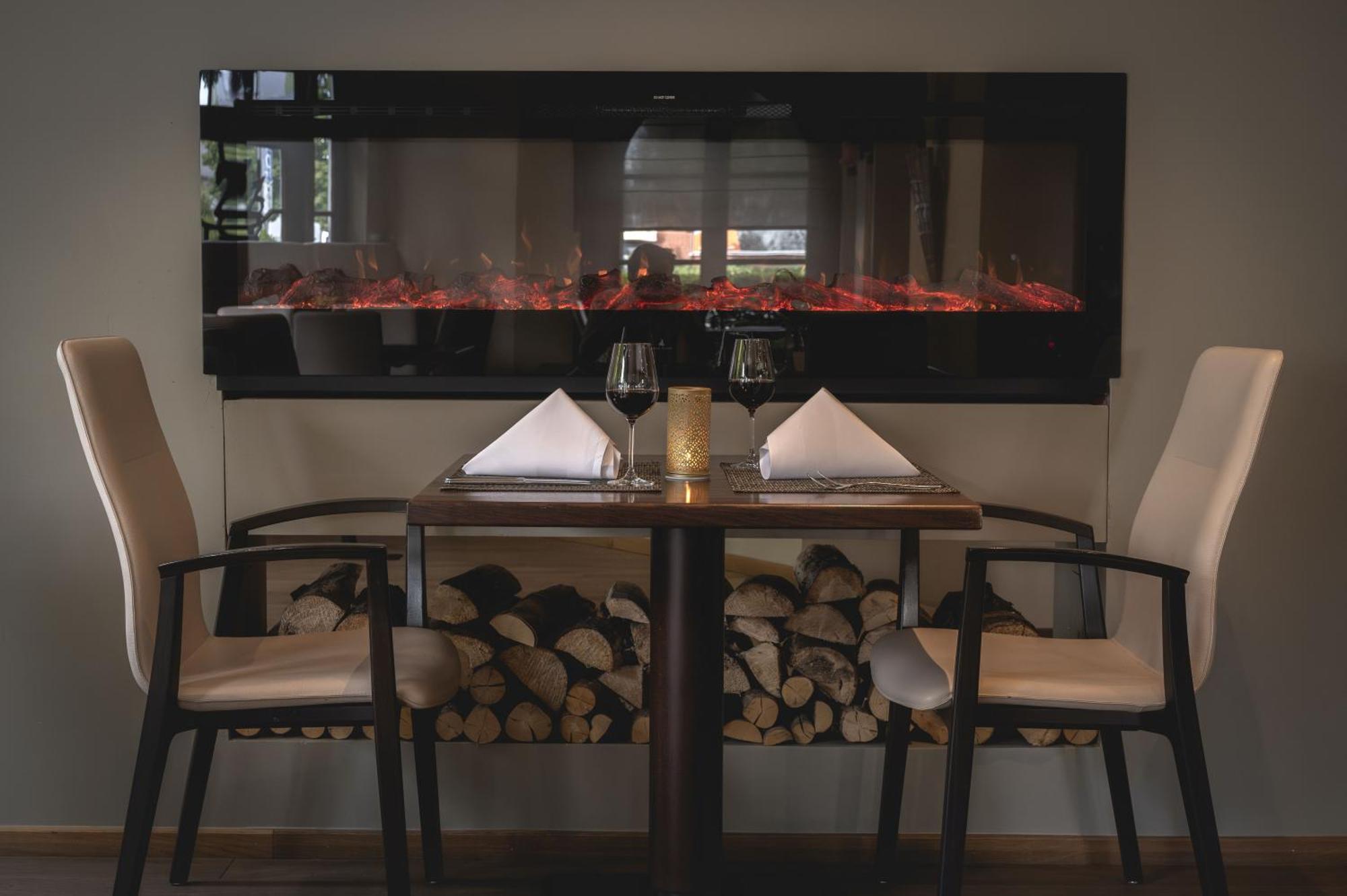 Sunderland Hotel Зундерн Экстерьер фото