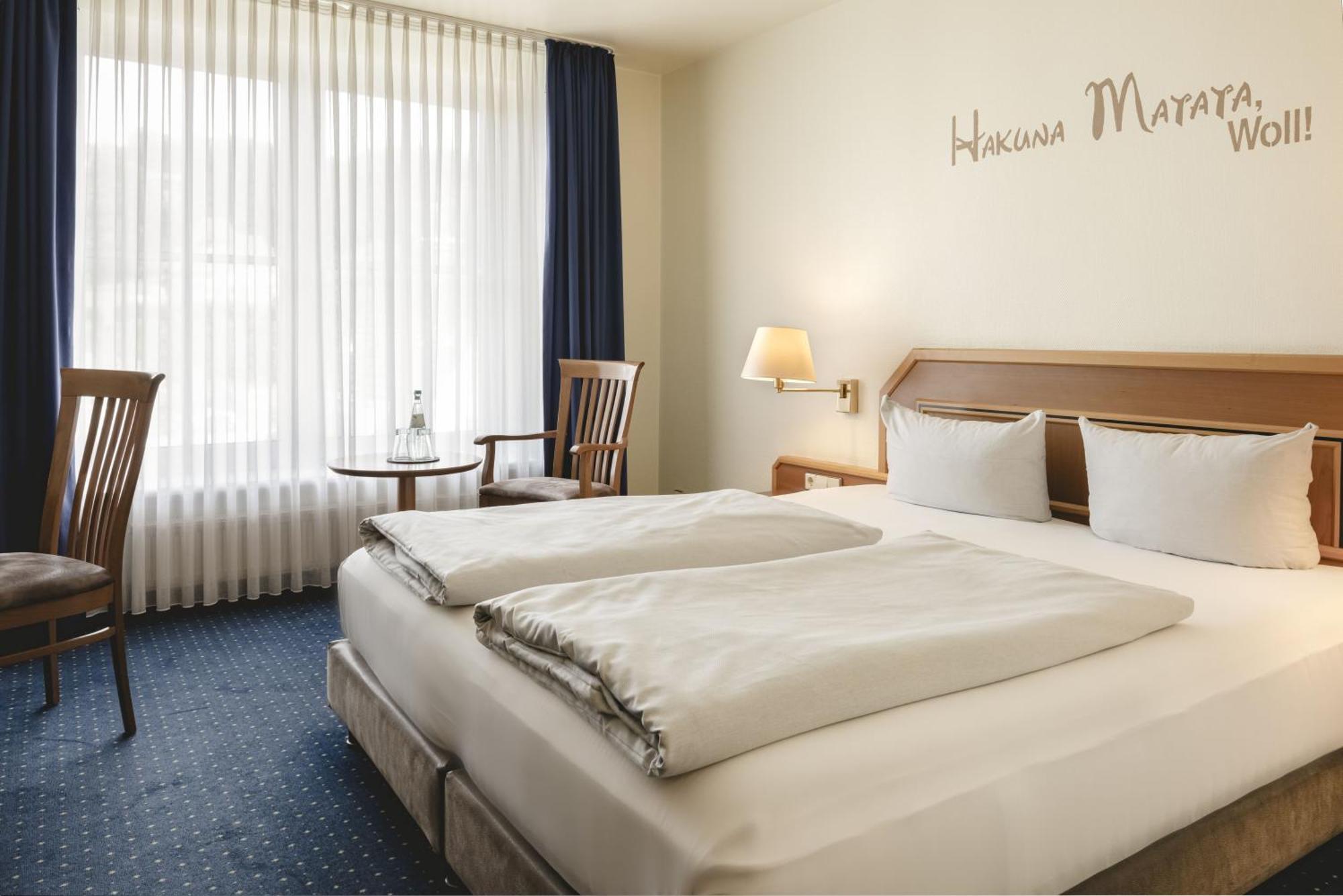 Sunderland Hotel Зундерн Экстерьер фото