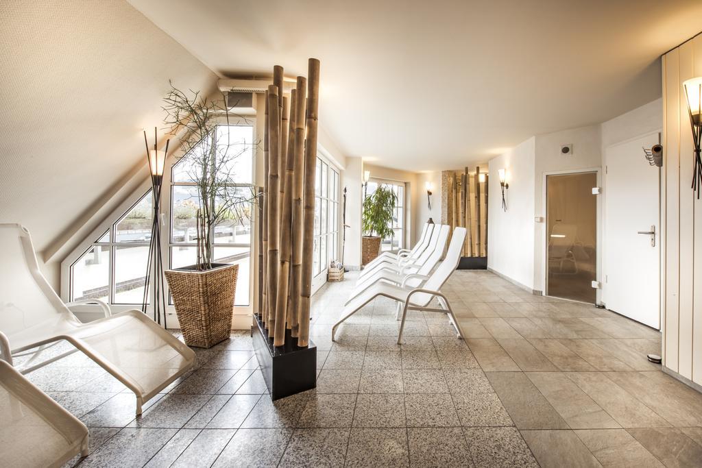 Sunderland Hotel Зундерн Экстерьер фото