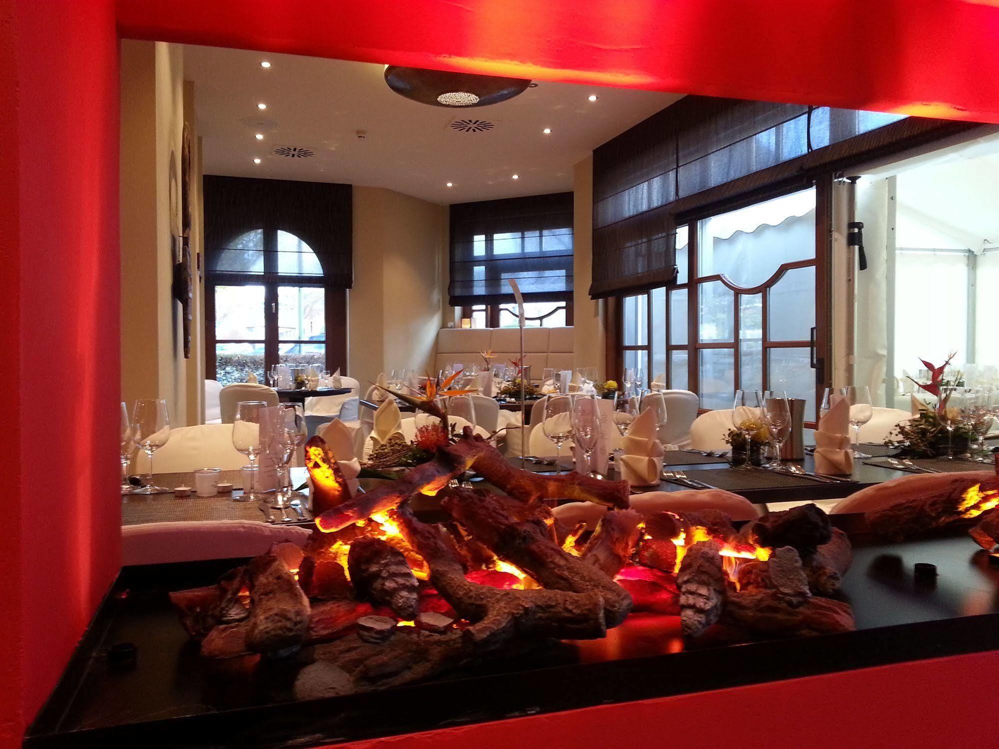 Sunderland Hotel Зундерн Экстерьер фото