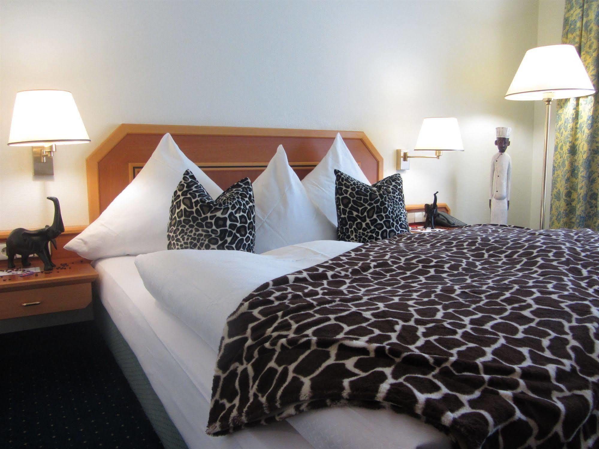 Sunderland Hotel Зундерн Экстерьер фото
