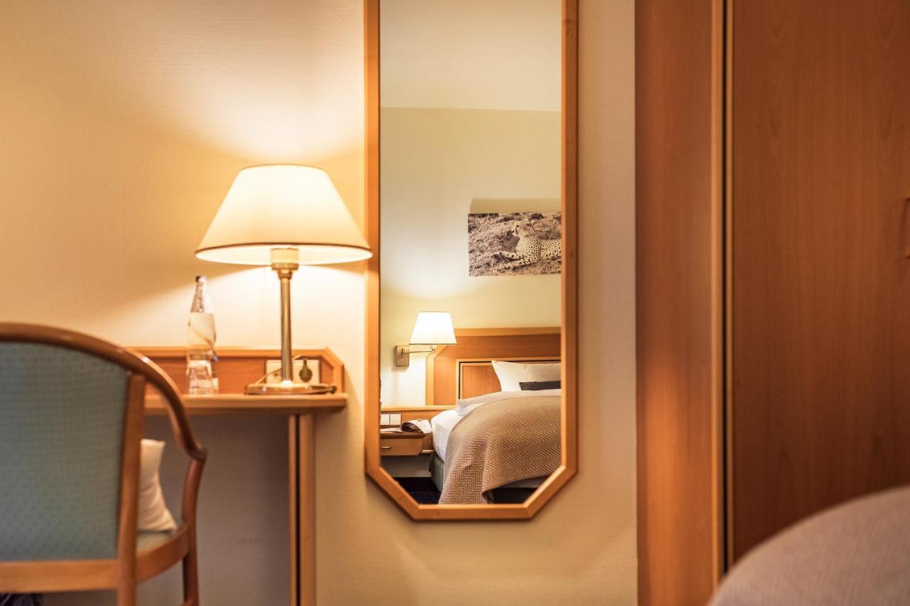 Sunderland Hotel Зундерн Экстерьер фото