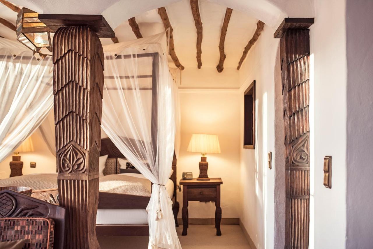 Sunderland Hotel Зундерн Экстерьер фото