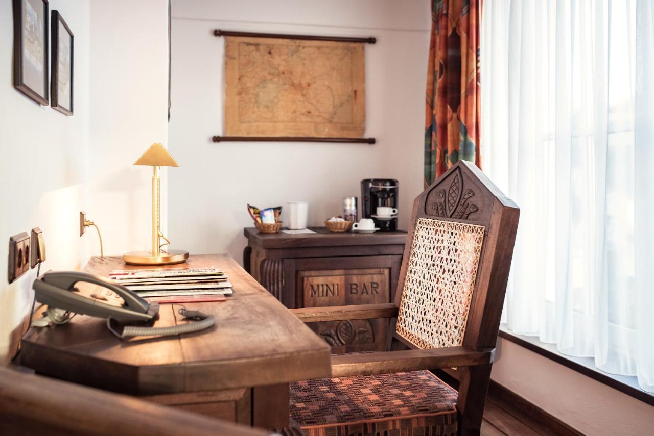 Sunderland Hotel Зундерн Экстерьер фото
