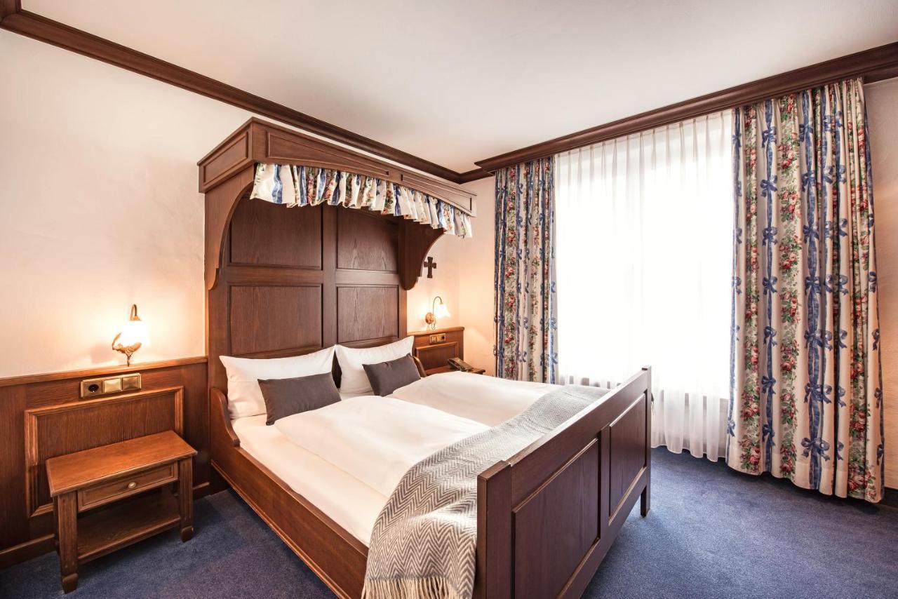 Sunderland Hotel Зундерн Экстерьер фото