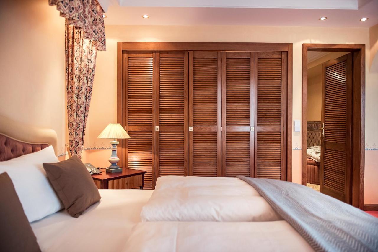Sunderland Hotel Зундерн Экстерьер фото