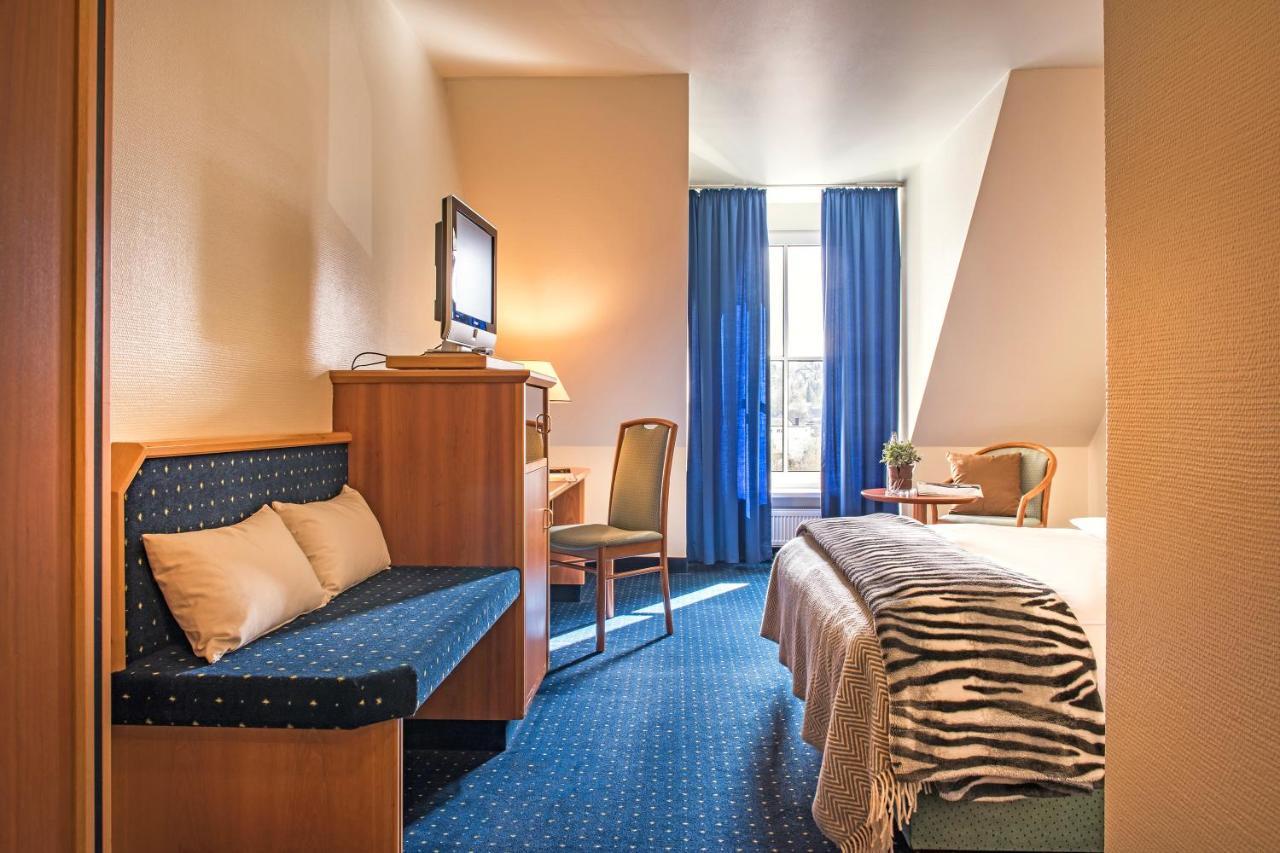 Sunderland Hotel Зундерн Экстерьер фото