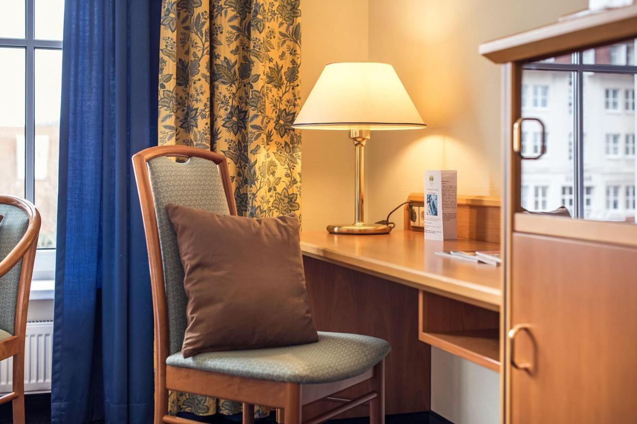 Sunderland Hotel Зундерн Экстерьер фото