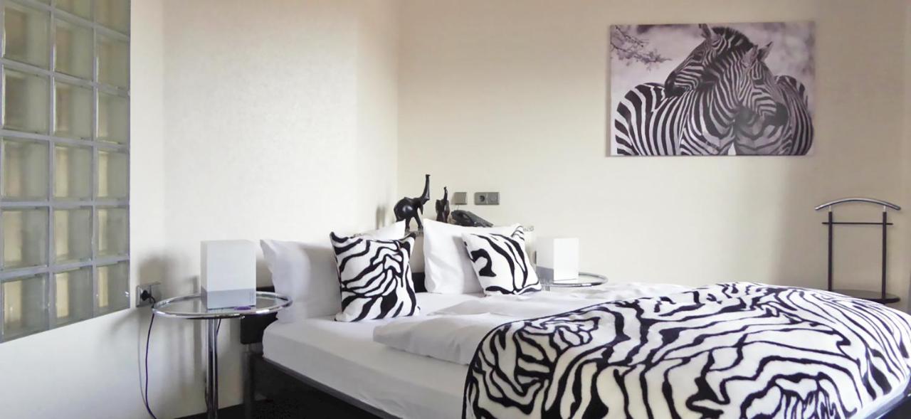 Sunderland Hotel Зундерн Экстерьер фото